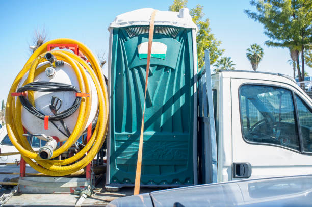 Best Porta potty rental for parties  in Lame Deer, MT