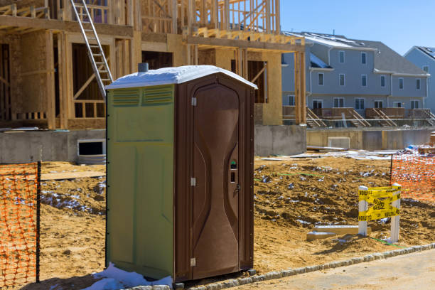 Best Porta potty rental near me  in Lame Deer, MT