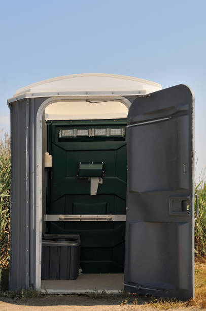 Sanitation services for porta potties in Lame Deer, MT