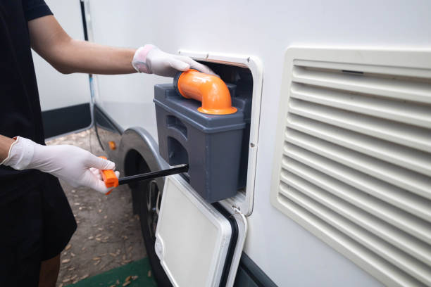 Best Construction site porta potty rental  in Lame Deer, MT