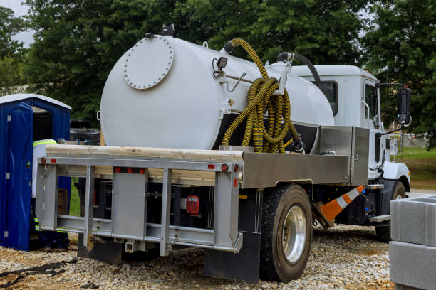 Best Portable toilet rental cost  in Lame Deer, MT