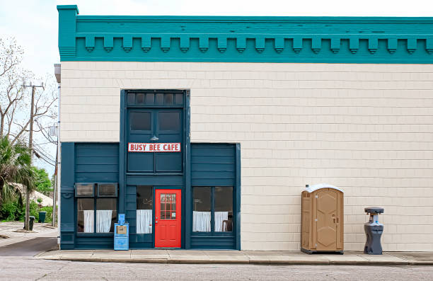 Portable Toilet Options We Offer in Lame Deer, MT