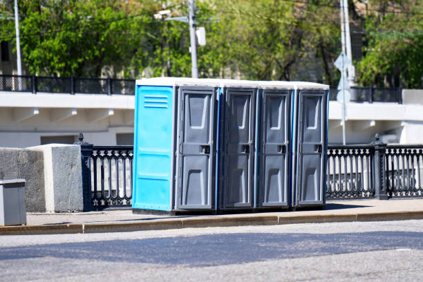 Best Emergency porta potty rental  in Lame Deer, MT