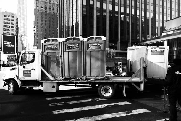 Best High-end porta potty rental  in Lame Deer, MT